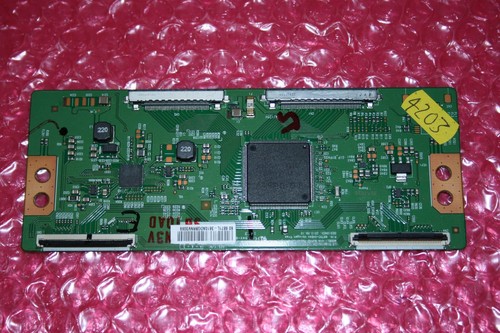 Panasonic carte con - carte, t-con