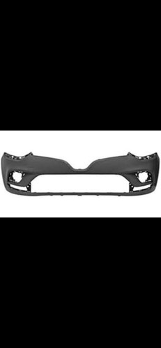 Pare choc avant renault clio - renault, 4