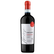 Vin Onn' Anto' Rouge - Nugnes