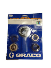 GRACO KIT DE REPARATION DE POMPE - 248213 Ultra Max II 1095 1595 GMax 5900