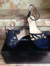 Chaussures Giorgio Armani