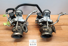 ✅ 11-12 OEM BMW F01 F02