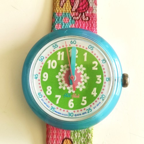Montre bracelet fille - fille, flik