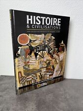 Livre Histoire & Civilisations