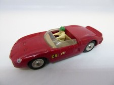 SOLIDO - FERRARI 2,5 L / 2.5 LE MANS - 1/43 - SERIE 100 - REF 129 -  S2 - 