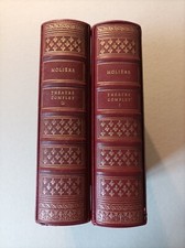 Théatre Complet 2 Tomes