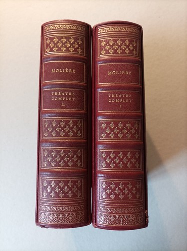 Théatre complet tomes - 2,
