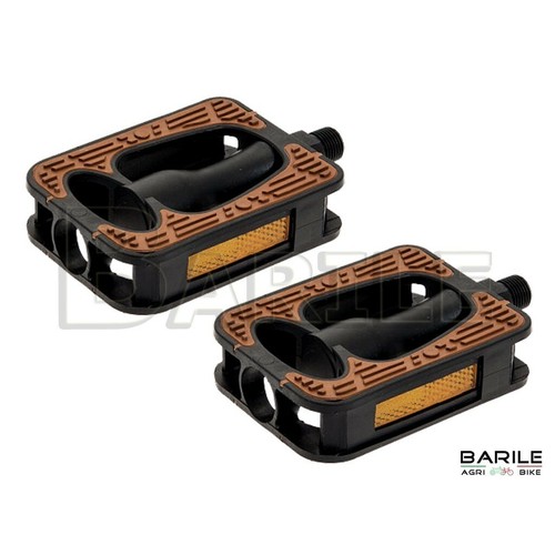 Paire pédales vélo - pédales,