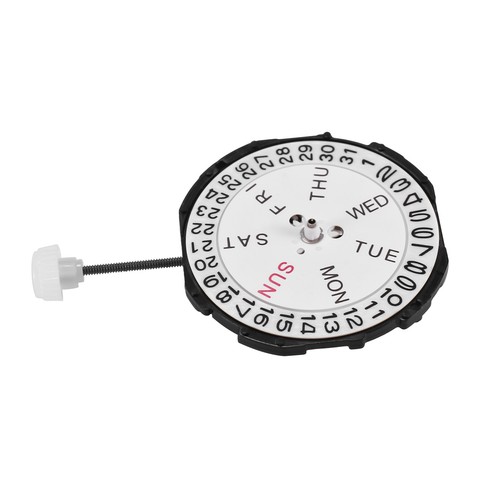 Mouvement montre - mouvement, montre,