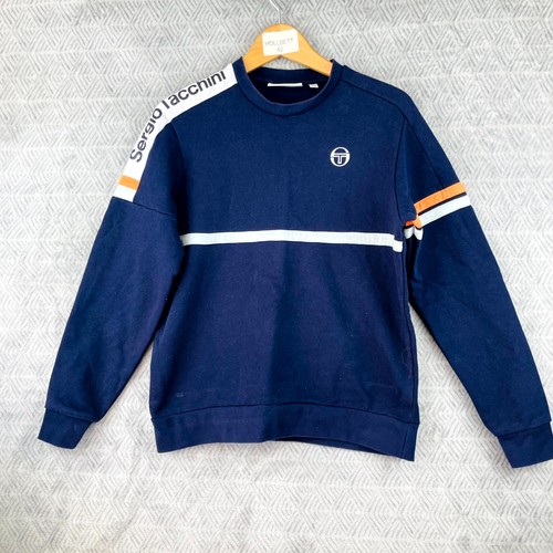 Sergio tacchini sweat - homme, m