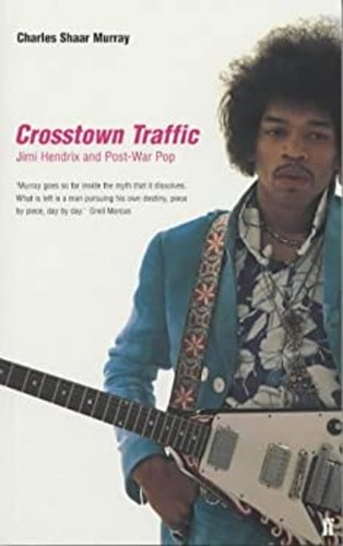 Crosstown traffic jimi - crosstown, :