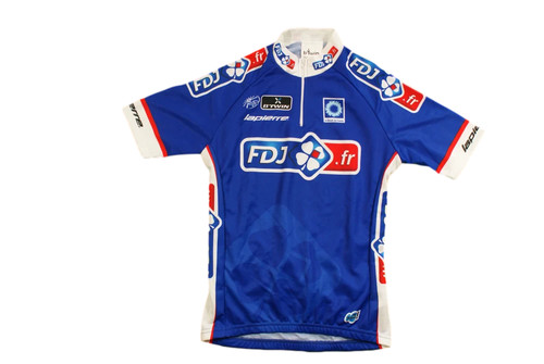 Maillot vélo rétro twin - vélo,