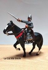 ALTAYA - CHEVALIER DU MOYEN-AGE - LE CID XIè Siècle