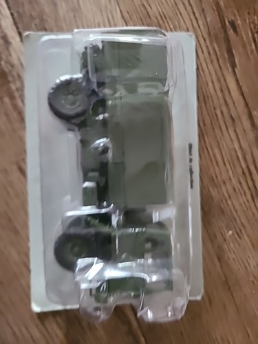 Militaires 43 - militaires, 1/43