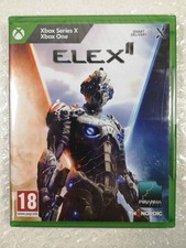 ELEX 2 XBOX ONE / SERIES X EURO NEW (GAME IN ENGLISH/FRANCAIS/DE/ES/IT)