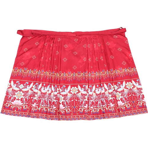 Jupe hanfu pour filles robe - jupe,