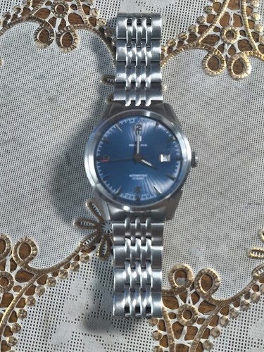 Montre automatique lip - automatique,