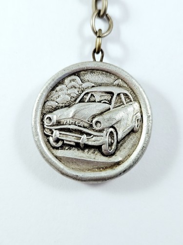 Porte cles simca - porte-cles,