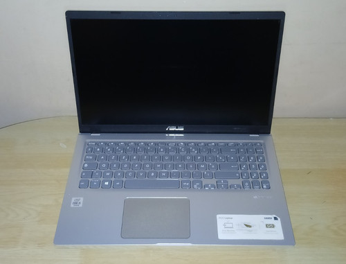 Portable asus vivobook - pc,