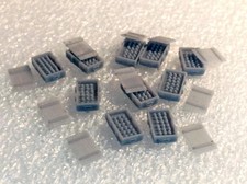 caisse de grenade en résine