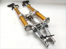 FOURCHE COMPLETE YAMAHA TMAX XP530 DX 2017 - 2019 Réf. FOURCHE COMPLETE