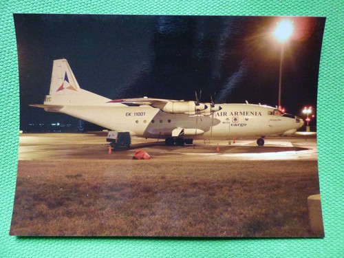 Antonov ant air - ant-12,