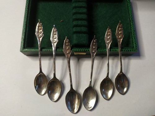 Cuillères café moka en - à,