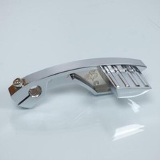 Kick de démarrage One pour scooter MBK 50 Nitro Scoop chrome Neuf