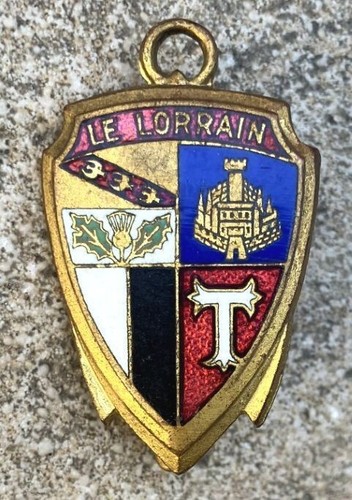 Lorrain escorteur rapide - escorteur,