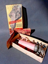 Ancienne seringue à décorer décoracrème déco de cuisine vintage