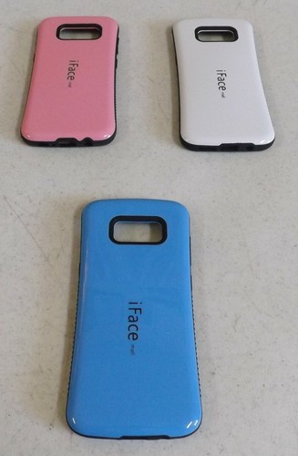 Iface anti shock protection - iface,