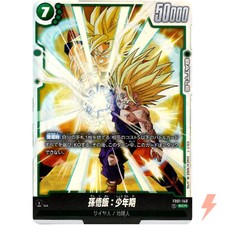Son Gohan : Childhood FB01-140