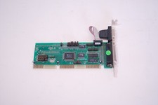 ANCIENNE CARTE RESEAU IMPRIMANTE / INFORMATIQUE