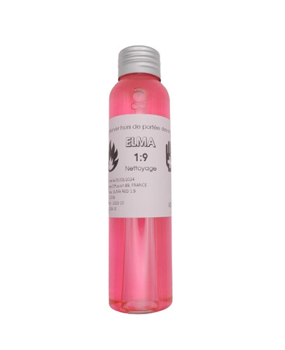 Elma produit concentre - elma,