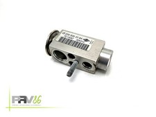 Vanne expansion MERCEDES