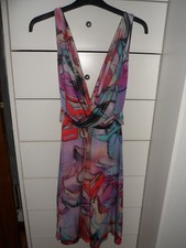 robe eroke dansante et feminine