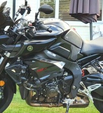 Yamaha MT-10 2016-2025