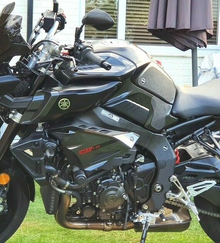 Yamaha 2016 2025 - yamaha, mt-10