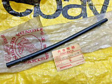 Honda F30 pelouse 2 roues tracteurs motoculteur tube respirateur NOS P/N 1576...