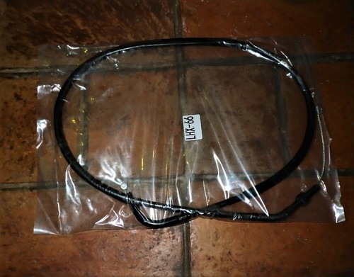Cable embrayage yamaha 600 - cable,