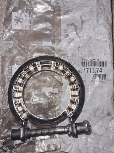 Neuf collier serrage - *neuf*,