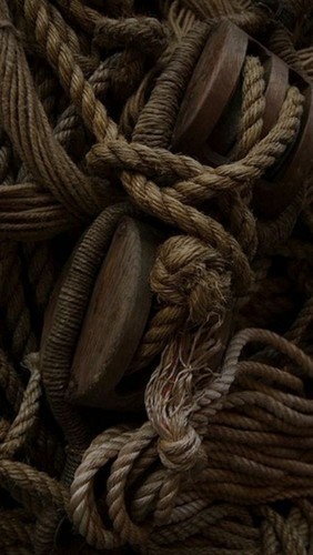 Plaque métal cordage - plaque,