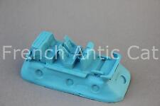 Rare matrice résine intérieur SEAT IBIZA 4 porte 1/43 Heco voiture miniature FL'