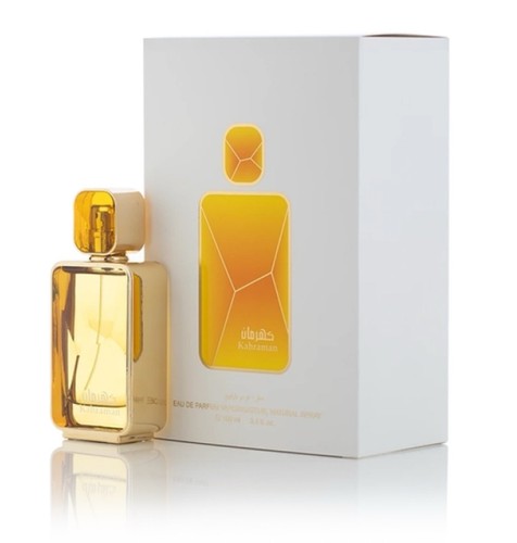 Kahraman 100ml arabian oud - kahraman,