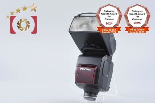 Flash pentax 540fgz shoe - flash,