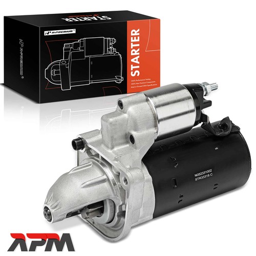 Démarreur 5kw pour citroën - 2,5kw,