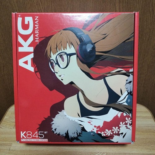 Casque sans fil akg k845bt - casque,
