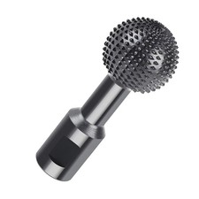 Fraise Rotative Sphérique