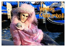 Bal masqué de Venise