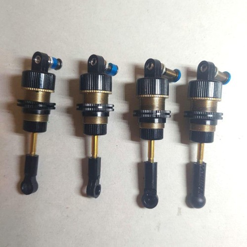 Tamiya trf damper - tamiya, (noir)
